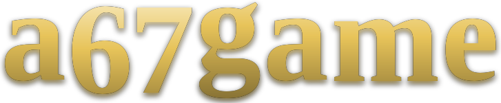 a67game logo