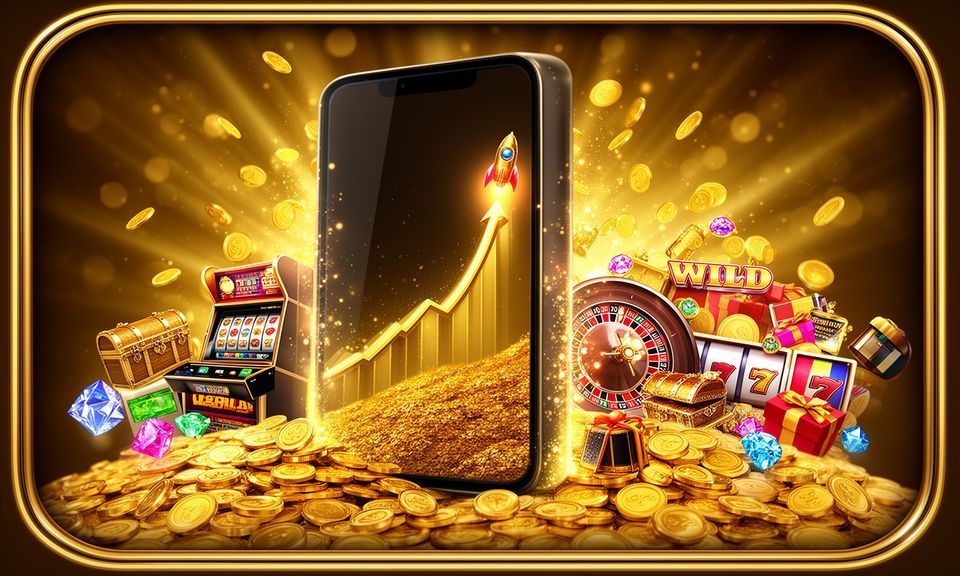 a67game Golden Fish Tank স্লটে কী কী পাবে আমাদের লবিতে